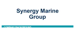 Synergy Marine Group